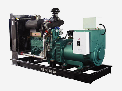 柴油發(fā)電機(jī)組擺放在哪個(gè)位置比較合適？