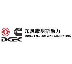 80千瓦東風康明斯柴油發(fā)電機組(小)
