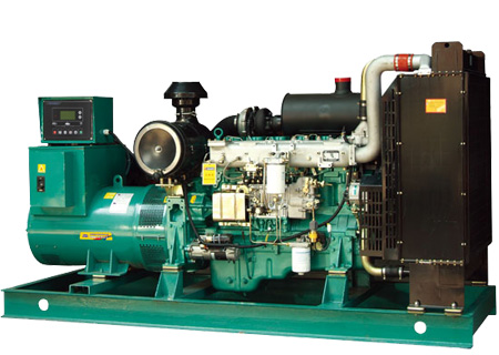 1800千瓦玉柴柴油發(fā)電機(jī)組